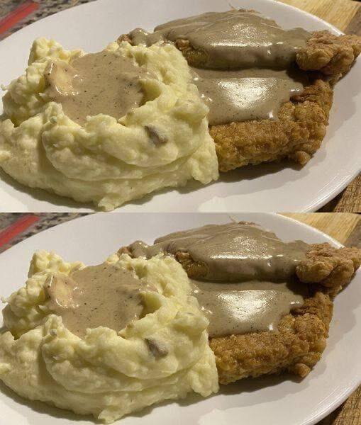 The secret to perfect mashed potatoes – viral hack