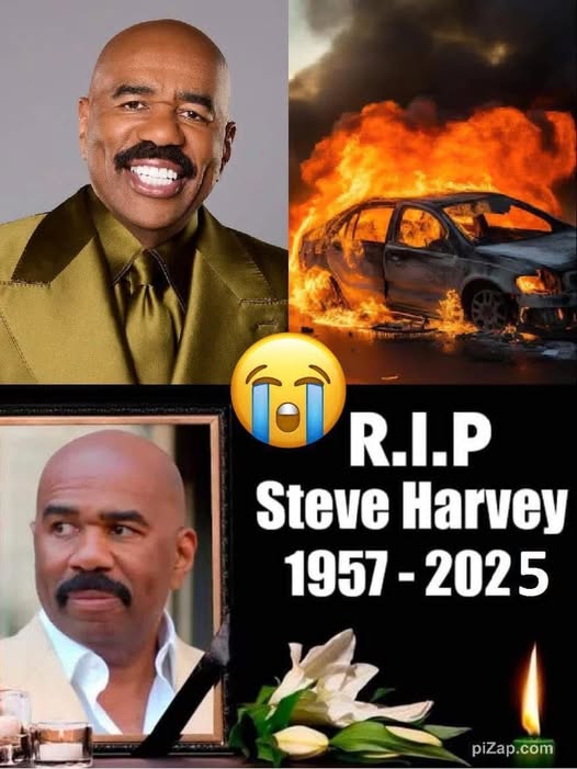 10 minutes ago / TV icon Steve Harvey, Goodbye Steve Harvey…