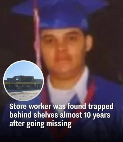 The Tragic Discovery of a Missing Worker in a Grocery Store