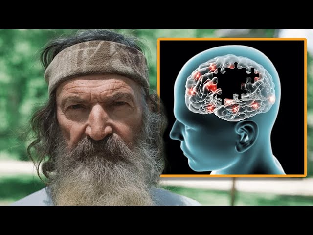 Duck Dynasty’s Phil Robertson is Saying