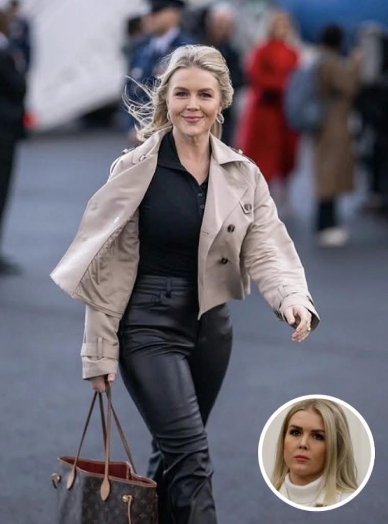 White House Press Secretary Slammed After