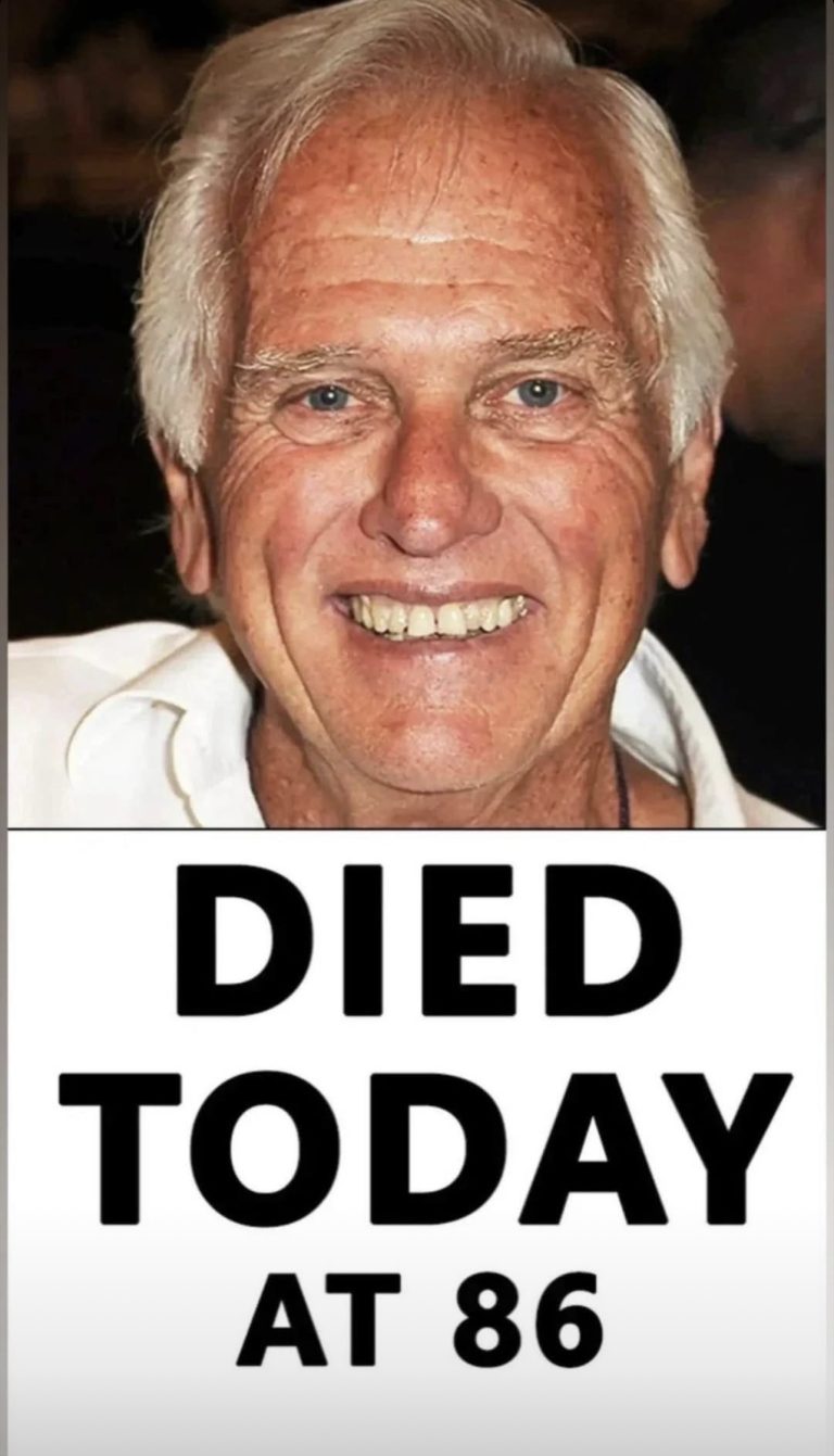 Tarzan star Ron Ely’s tragic final