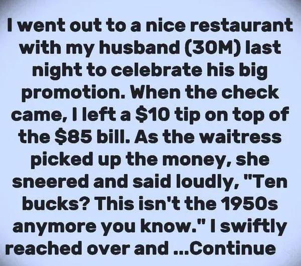 Unleashing Her Fury by Retracting Advice in