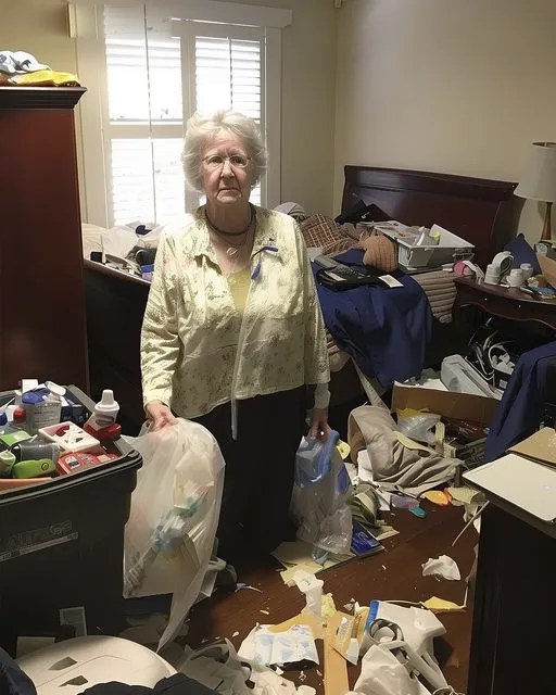 My Kids Listed My House on Airbnb While I Was in