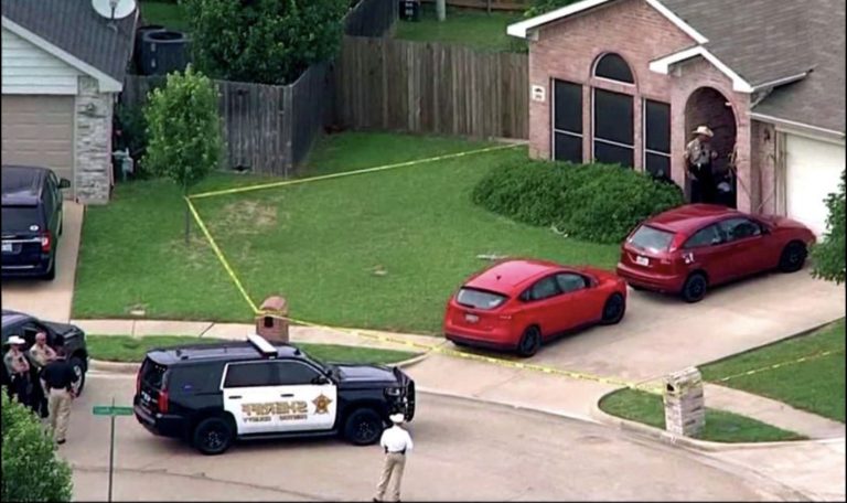 Beloved country singer found