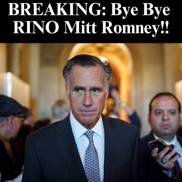 Senator Delivers Reflective Farewell, Urges Unity