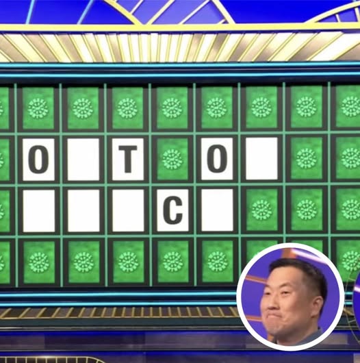 Player Loses Out On $1M Over This Tough ‘Wheel of