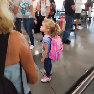 My Daughter Vanished with the Babysitter—The