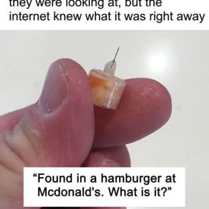 57 times people had no idea what they were