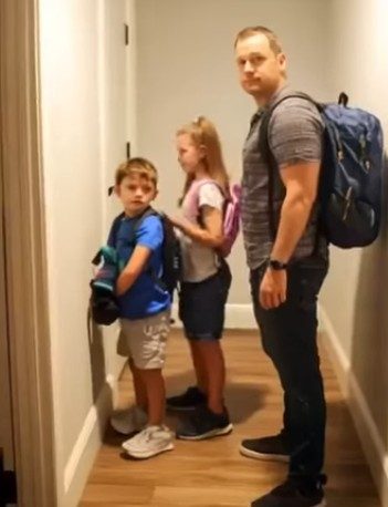 My Husband Kept Taking Our Kids to ‘Visit Grandma’—Until One Day, My