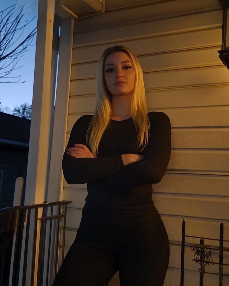 My Sister Abandoned Her Son and Vanished — Her