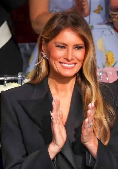 Wow’: Users React to Melania