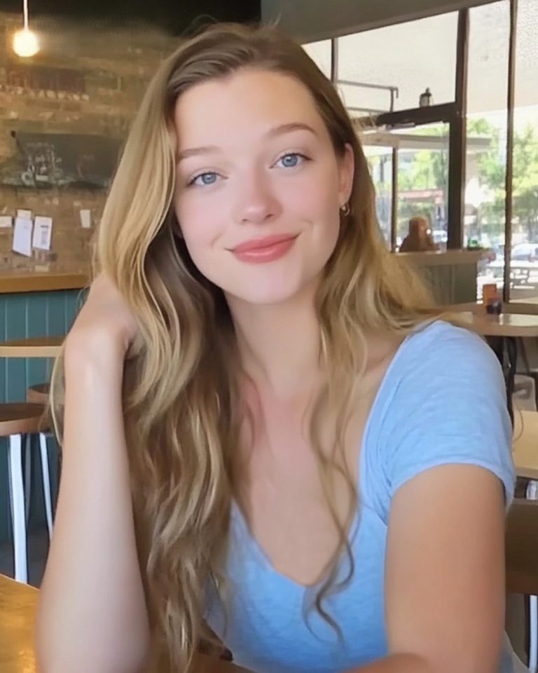 A Beautiful Woman Paid Me $500 to Pretend to Be Her