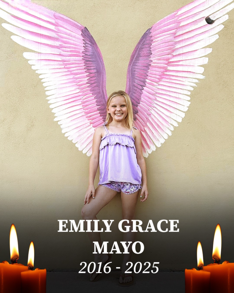 Father, 37, and His Daughter