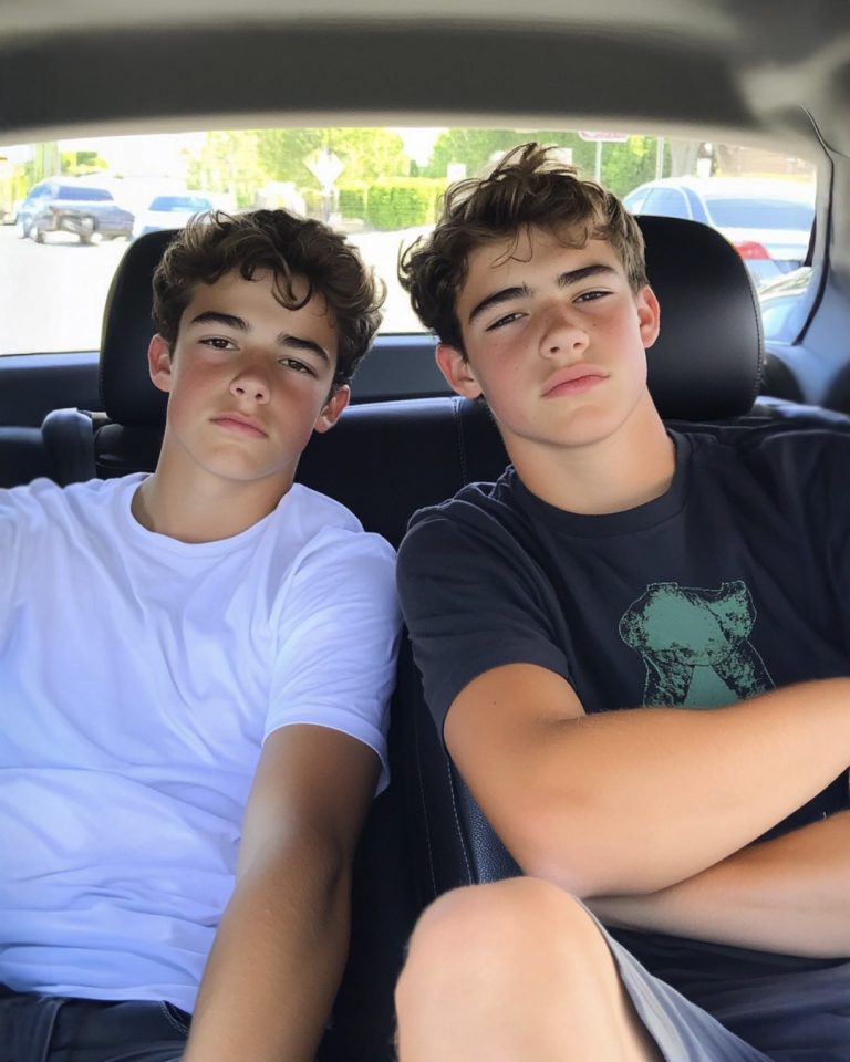 Days Before Our Wedding, My Fiancé Went on a