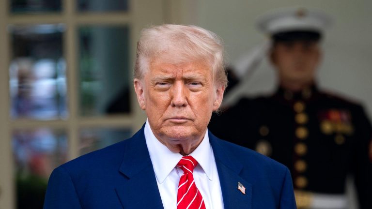 A major arrest has been announced by President Trump’s F BI: a Texas