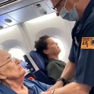 At 78, I Liquidated Everything and Bought a