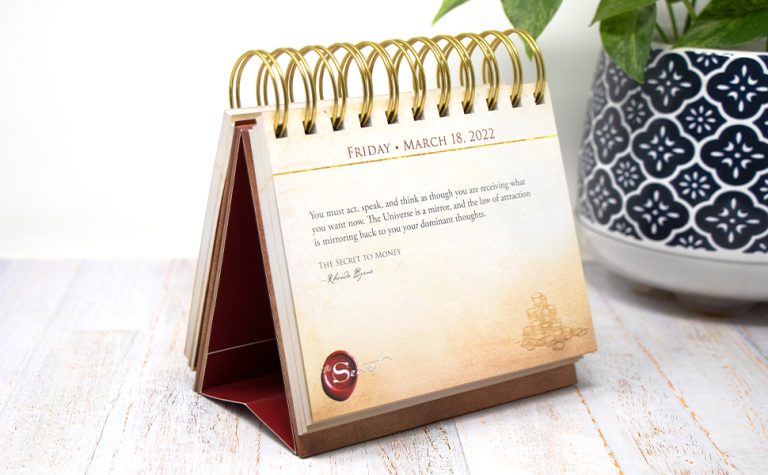 I Found a Secret Calendar in My Husband’s Office – Every