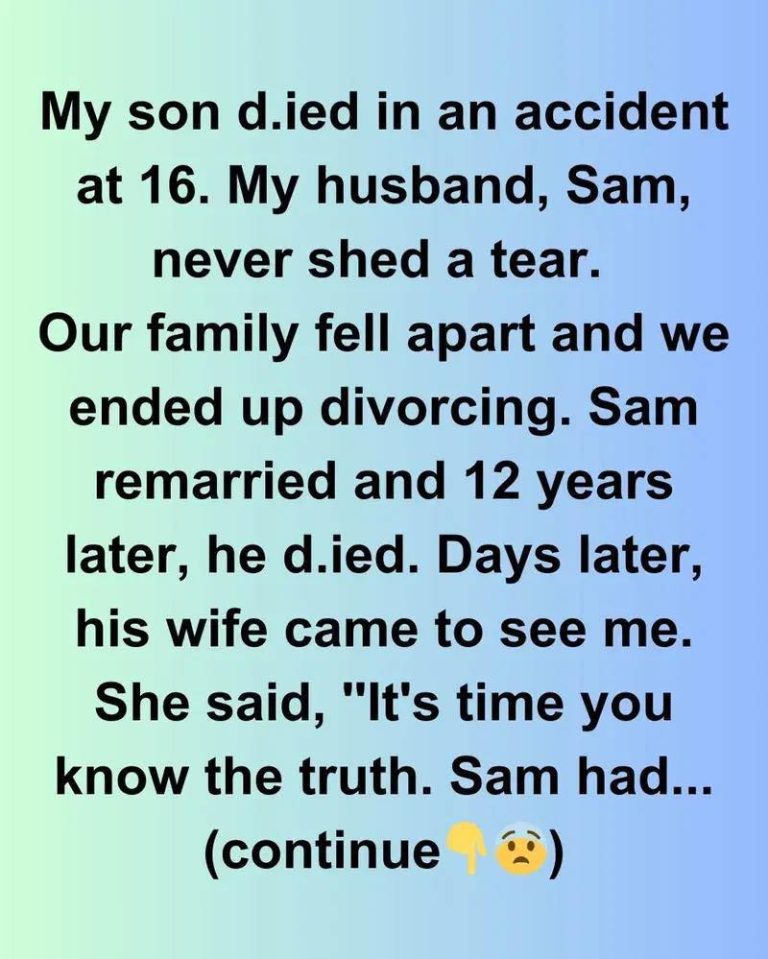 11 Family Secrets That Read Like Hollywood Stories — But