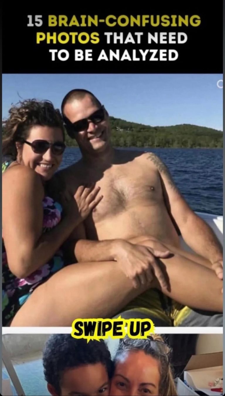 26 Pictures You Need To Look A