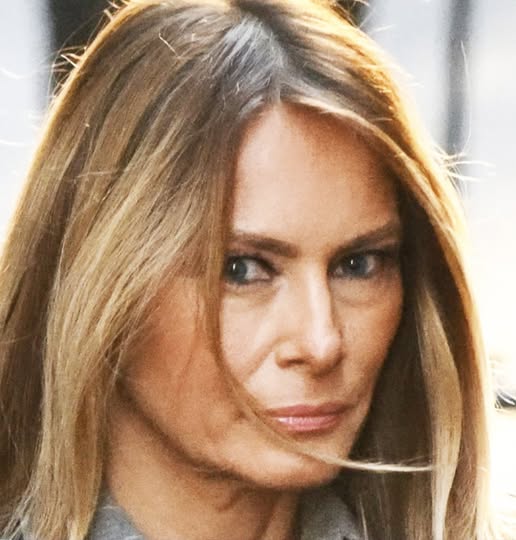 Melania Trump Missing at Super Bowl?