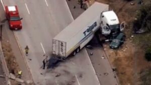 Video Of What Firefighter Was Caught Doing To