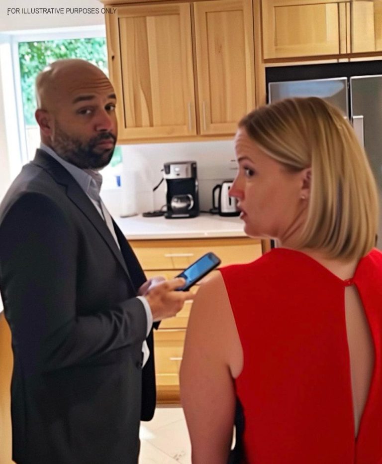 When Love Is Redefined: My Journey from Betrayal to