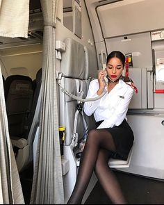 Behind the Scenes of a Life-Changing Flight