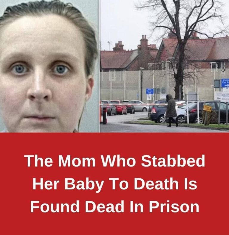 The Mom Who Stabbed Her Baby To