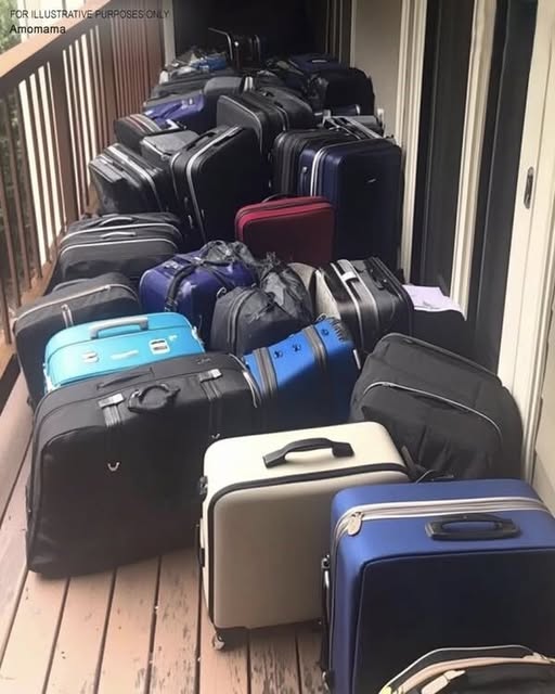 My Sister Kicked Me Out of the House After Our