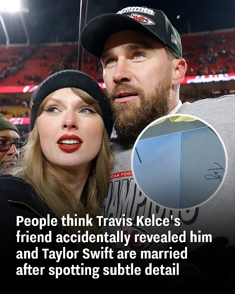 Friend accidentally revealed him and