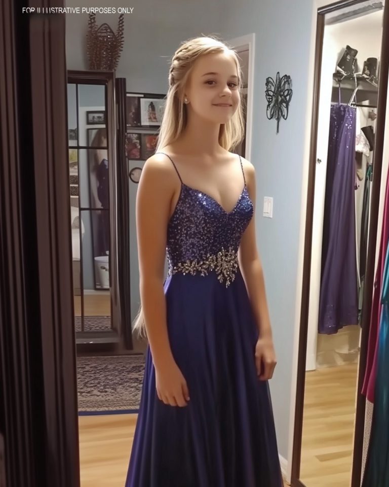 My Ex’s New Wife Bought My Daughter a $1,000 Prom