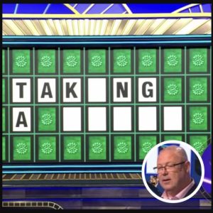 ‘Wheel of Fortune’ Fans Upset Over This