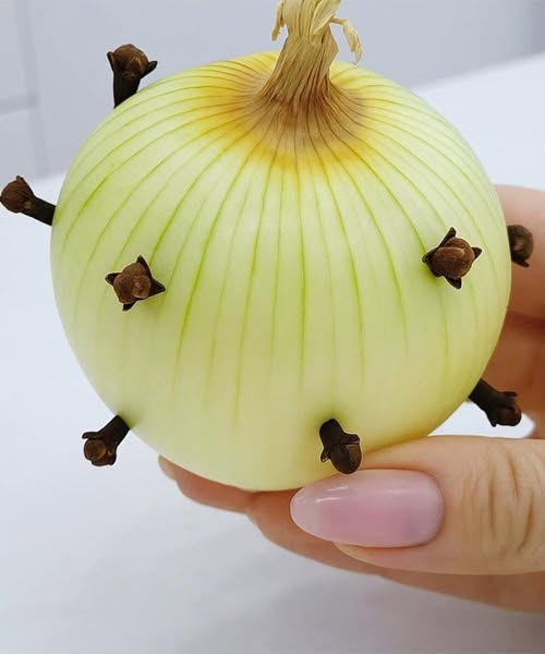 The Secret Ingredient: Why My Grandmother