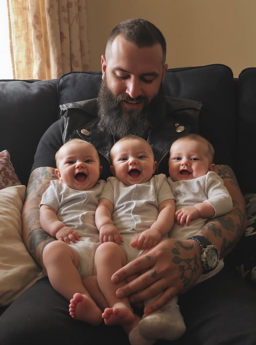 They Said I Was Unfit, But I Raised His Children Anyway