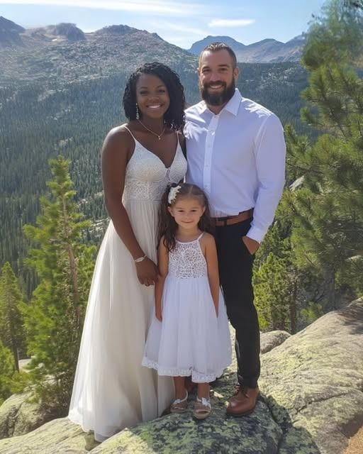 I Remarried After My Wife’s Passing — One Day My Daughter Said, ‘