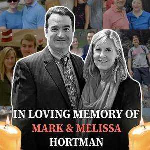 Minnesota Rep. Melissa Hortman and