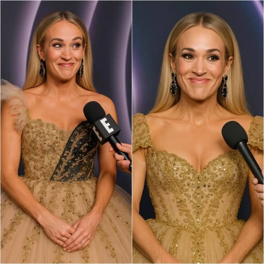 Carrie Underwood refuses to share the stage with Bey