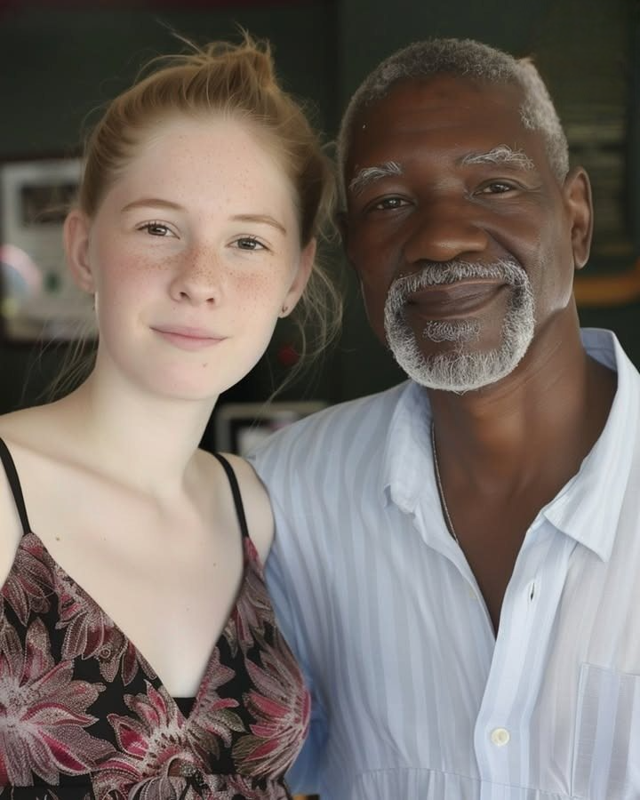 My Stepdaughter Invited Me to a Restaurant – I Was Speechless When It Wa