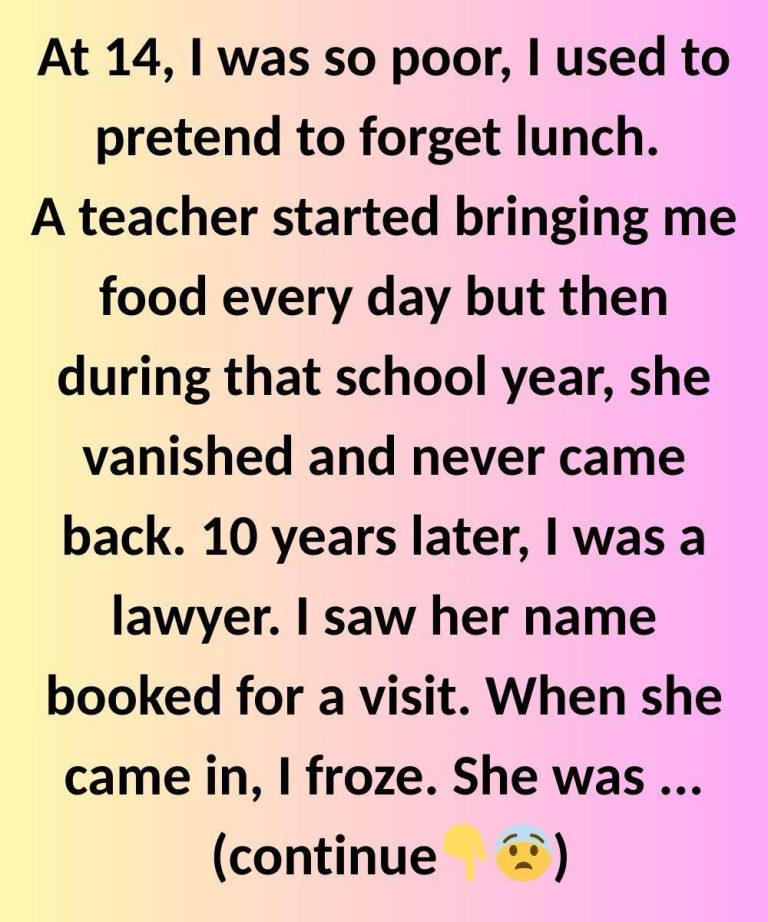 12 Stories That Prove Kindness Can