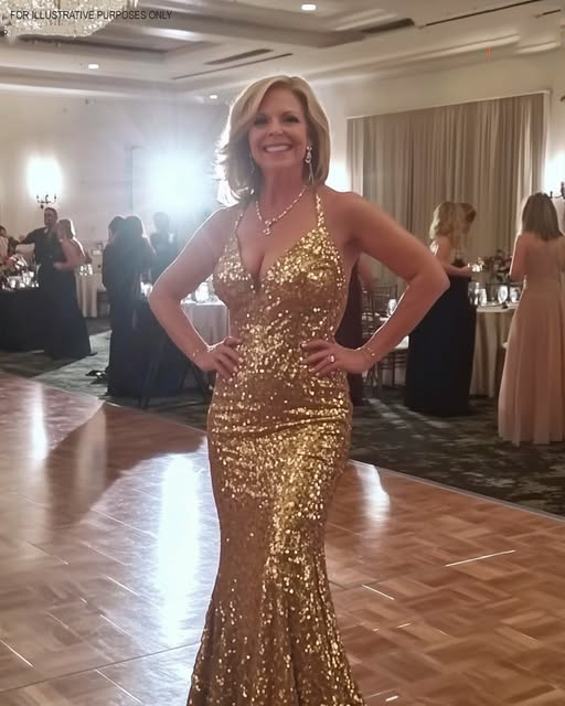 My Stepmom Locked Me in So I’d Miss Her Wedding with