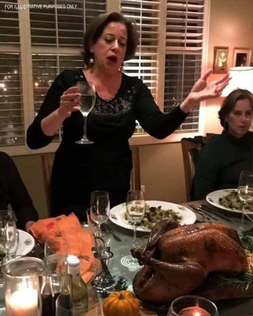 My Entitled DIL Demanded I Make a