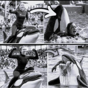 Coach Orca is Destroy by this thing