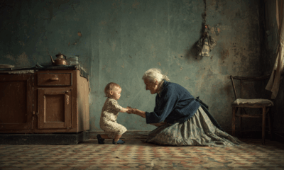 My MIL Insisted On Babysitting