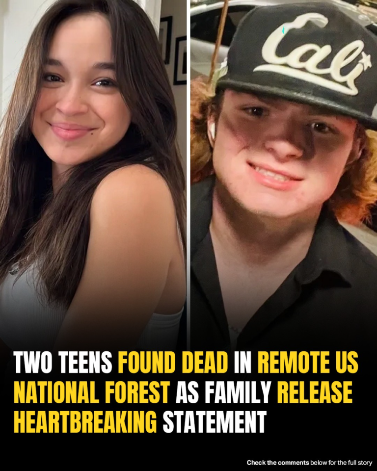 Two Arizona Teens Found Fa tally