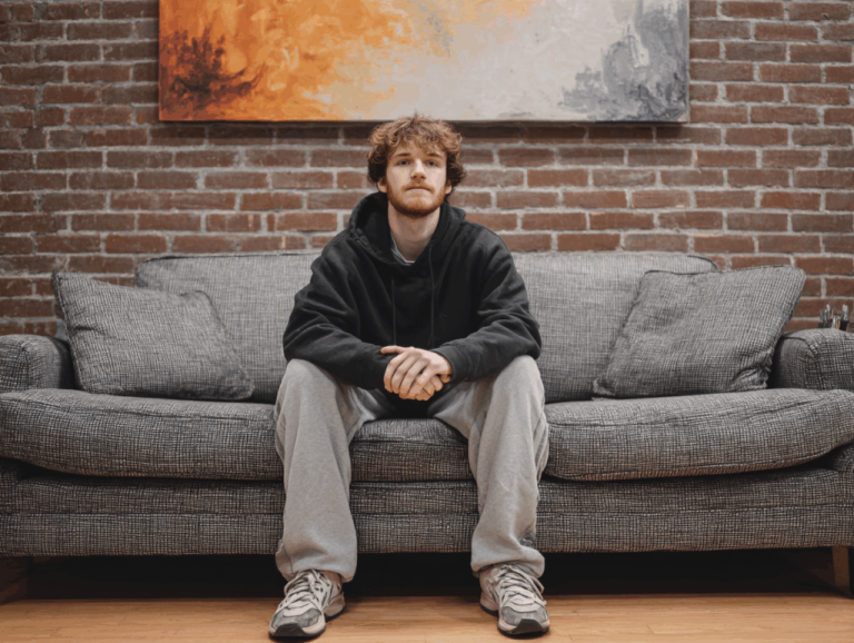 My Autistic Brother Had Never