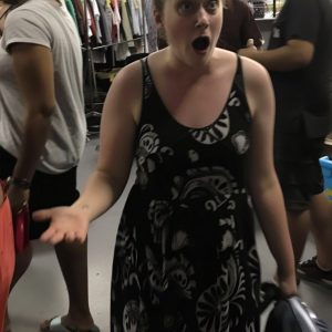 “Entitled Donor Causes a Scene—Then Learns the