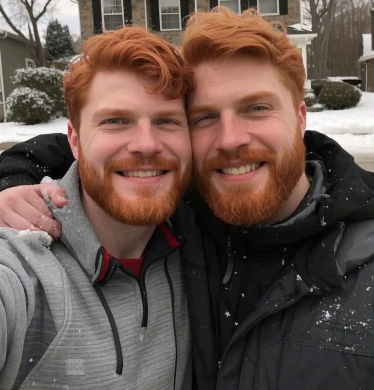 A DNA Test Led Me to My Brother, and He Remembers