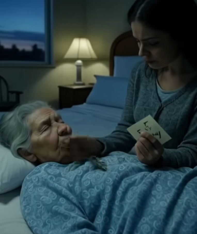 My MIL Always Hated Me for No Reason, but