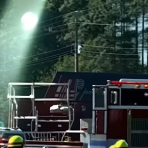 Photo Taken After Fatal Crash Reve